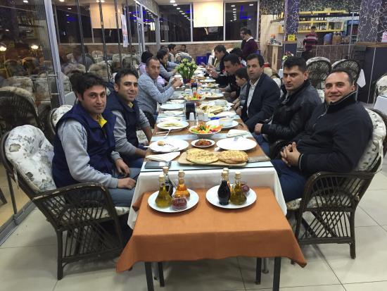 Ozde Cihan Pide&Kebap